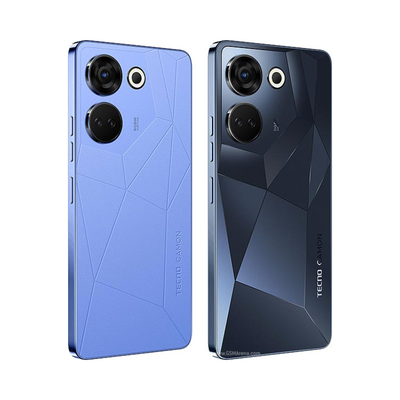 Tecno Camon 20 Pro