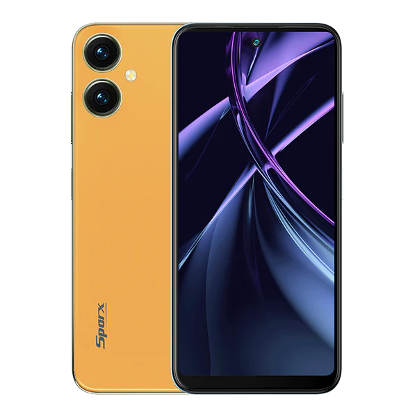 Sparx Neo 7 Ultra 8GB