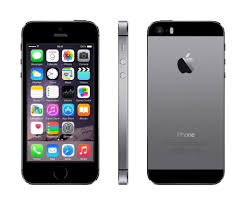 Apple iphone 5S