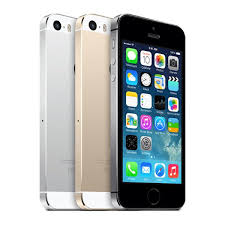 Apple iphone 5S 