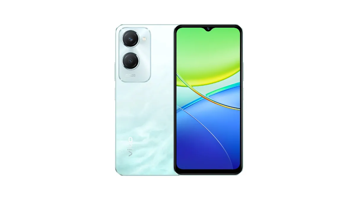 vivo y37 5g