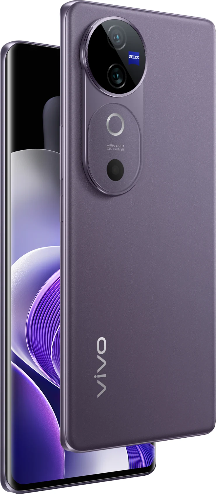 vivo v40