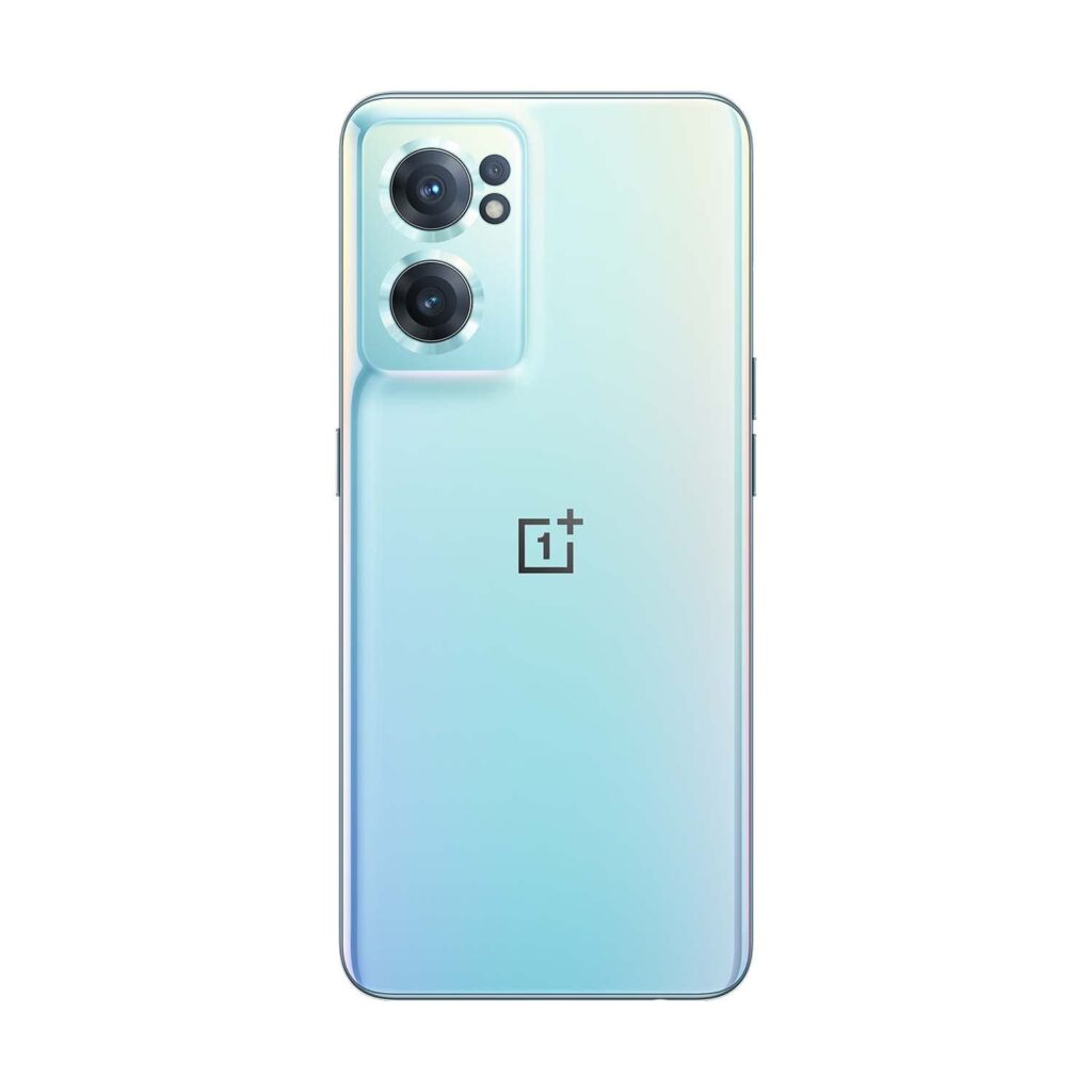 OnePlus Nord CE 2