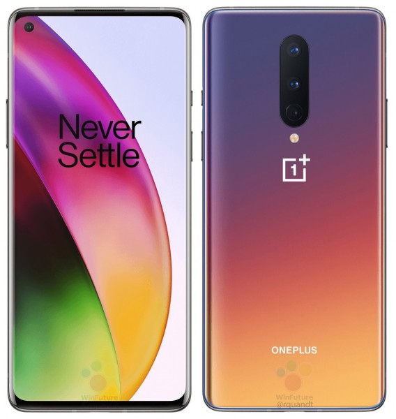 OnePlus 8 Pro 12GB