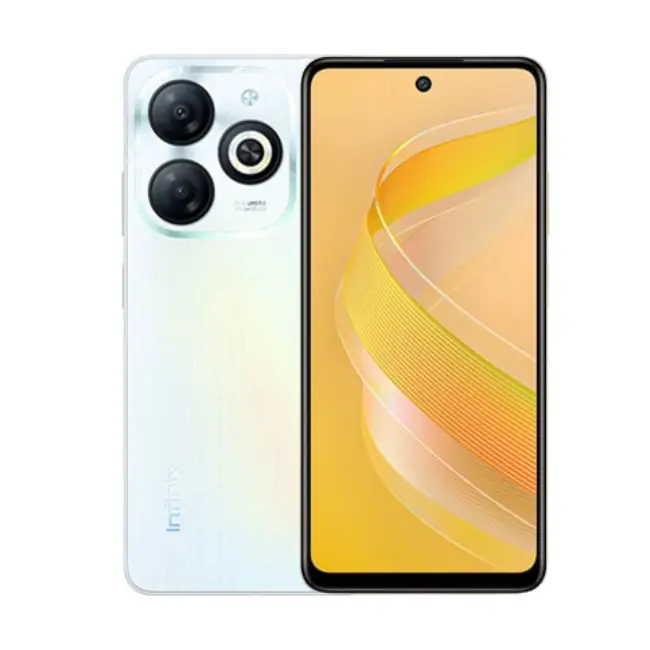 Infinix Smart 8 Prices in Pakistan