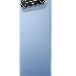 Tecno Spark Slim