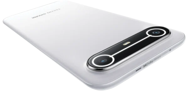 Tecno Spark Slim Price