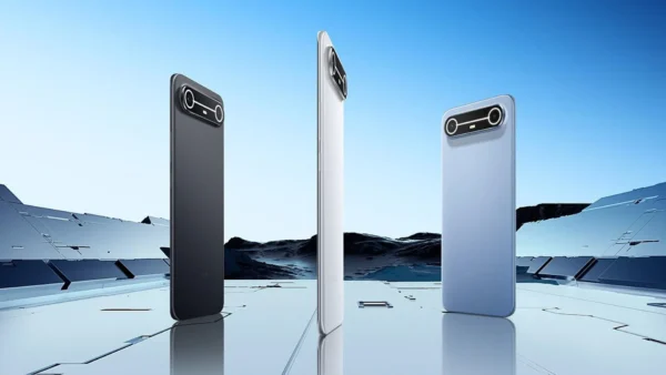 Tecno Spark Slim Price in Pakistan