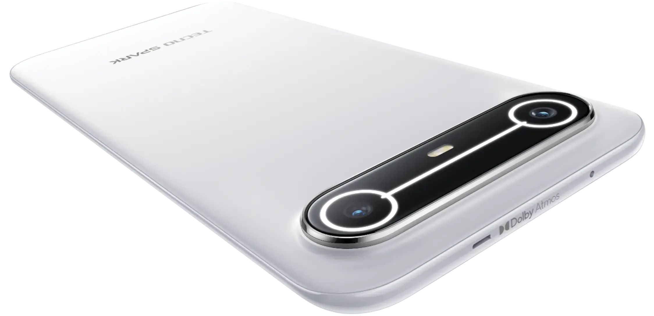 Tecno Spark Slim Price